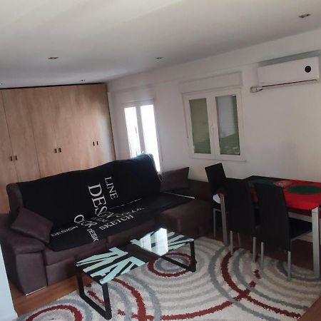 Apartamento Cerca Plaza Pilar Zaragoza Exterior foto