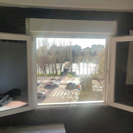 Apartamento Cerca Plaza Pilar Zaragoza Exterior foto