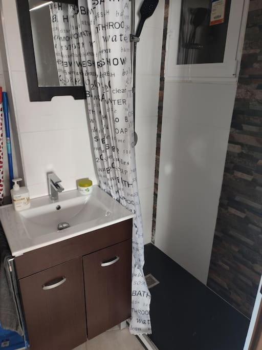 Apartamento Cerca Plaza Pilar Zaragoza Exterior foto