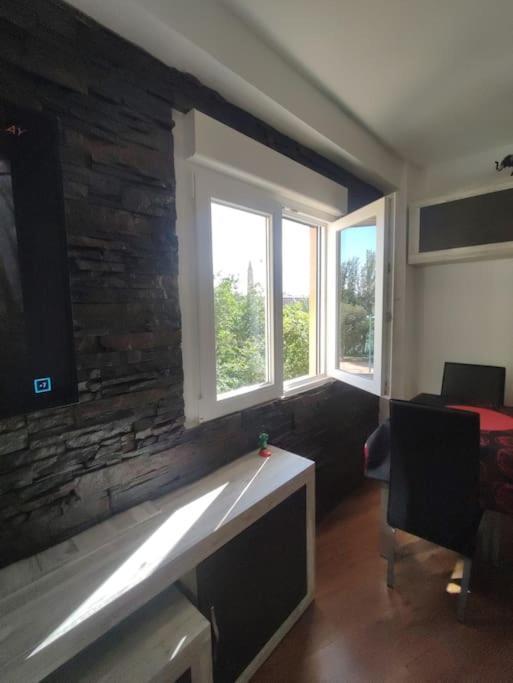Apartamento Cerca Plaza Pilar Zaragoza Exterior foto
