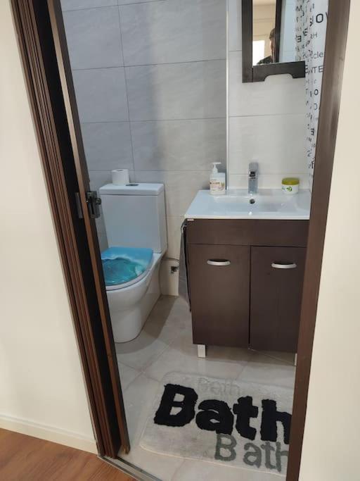 Apartamento Cerca Plaza Pilar Zaragoza Exterior foto