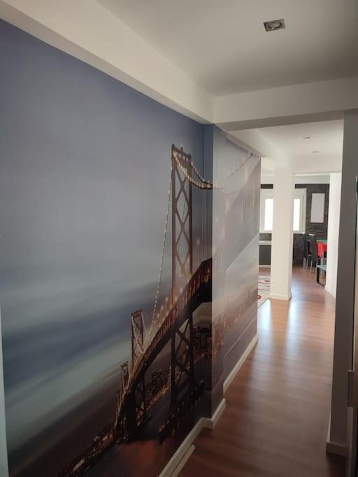 Apartamento Cerca Plaza Pilar Zaragoza Exterior foto