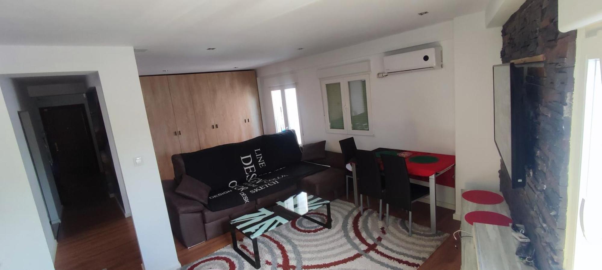 Apartamento Cerca Plaza Pilar Zaragoza Exterior foto