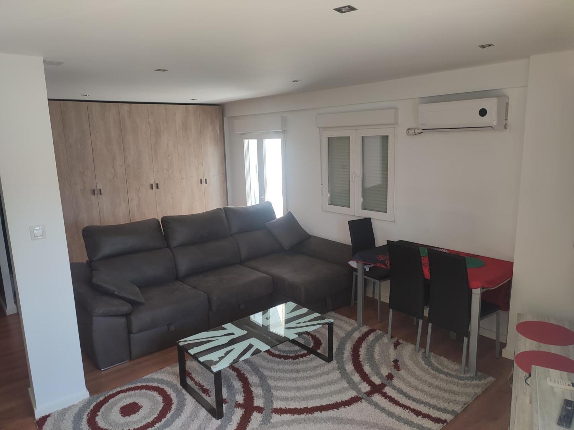Apartamento Cerca Plaza Pilar Zaragoza Exterior foto