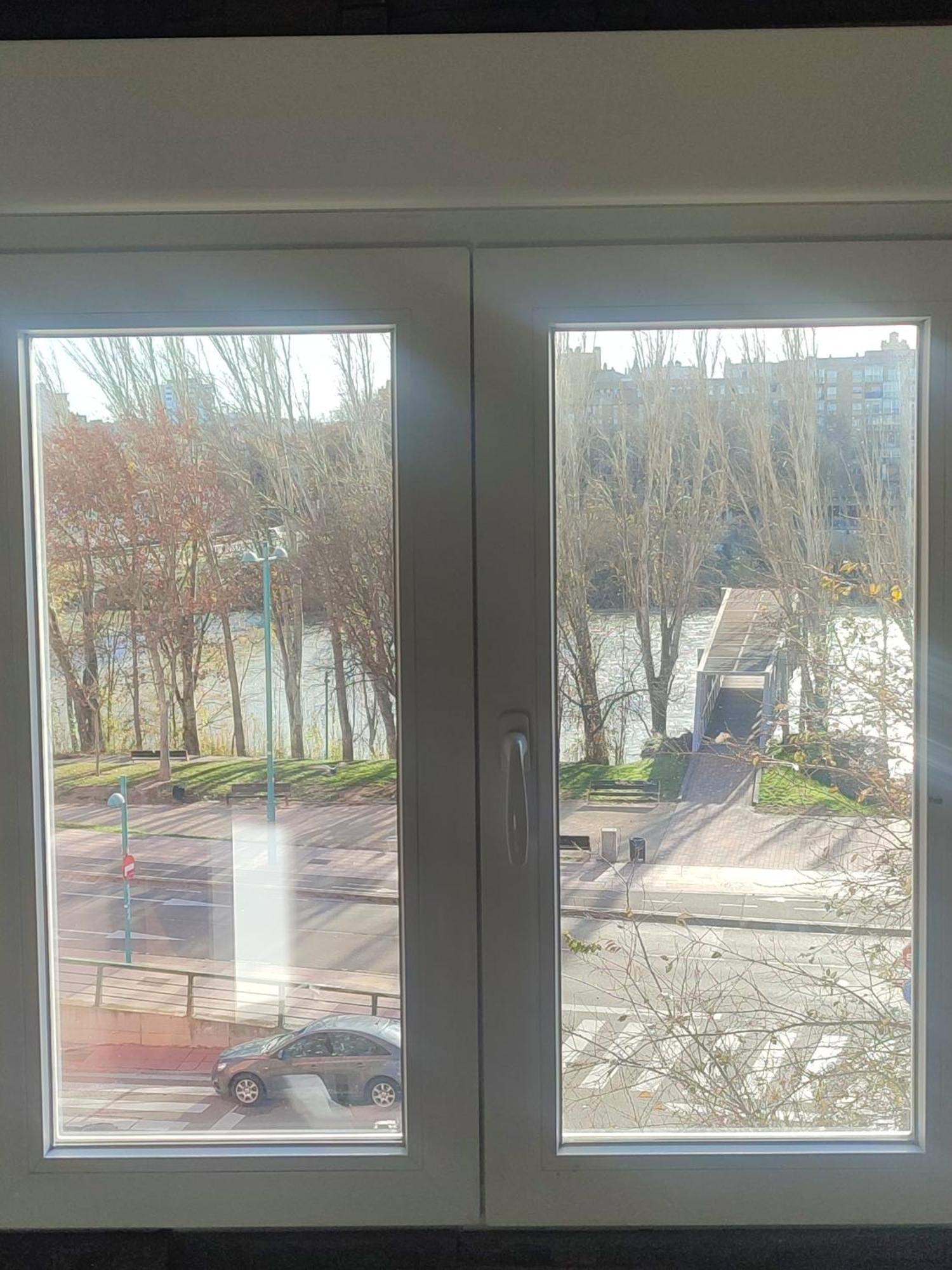 Apartamento Cerca Plaza Pilar Zaragoza Exterior foto