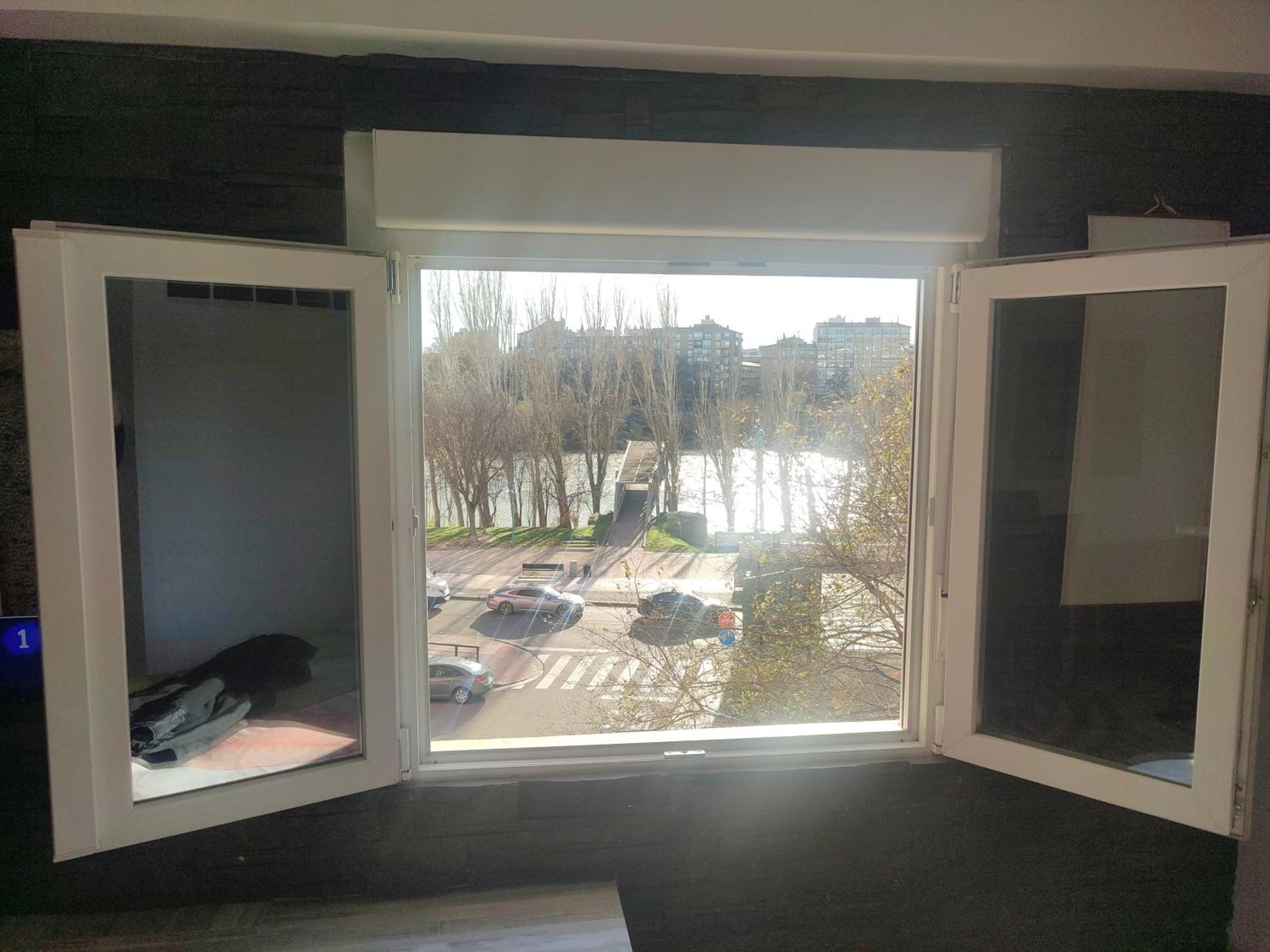 Apartamento Cerca Plaza Pilar Zaragoza Exterior foto