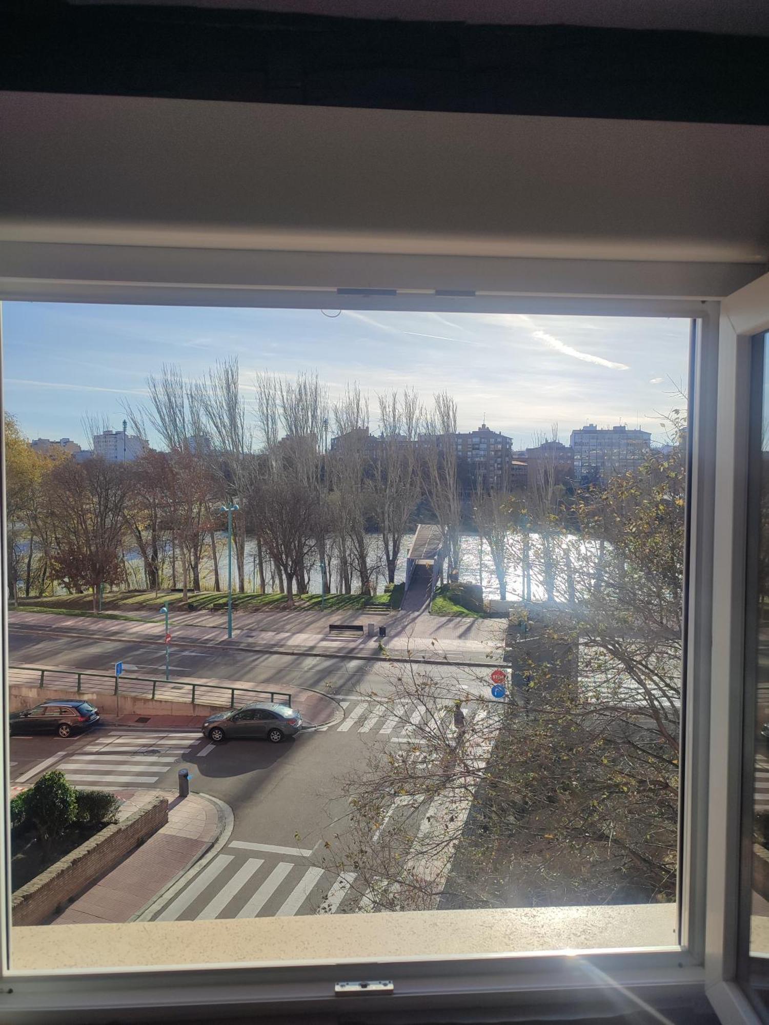 Apartamento Cerca Plaza Pilar Zaragoza Exterior foto